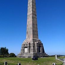 Dover Patrol Memorial Service