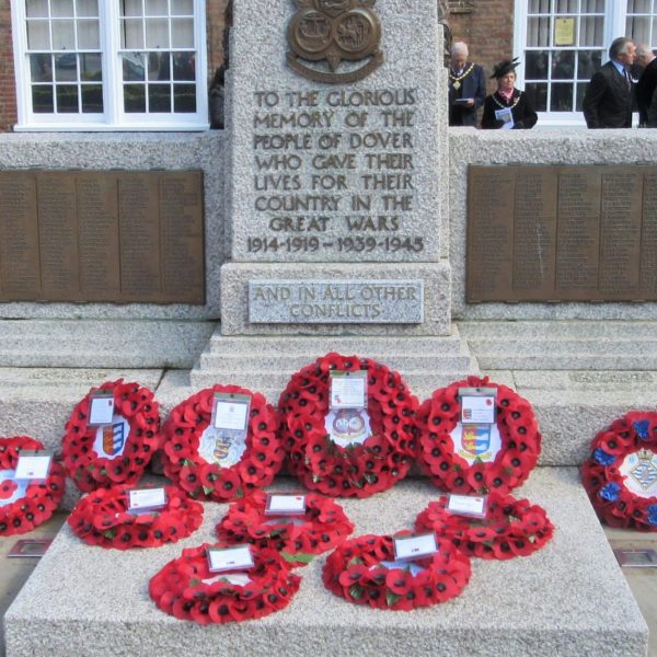 Falklands 40th 2022