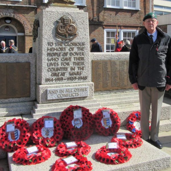 Falklands 40th 2022