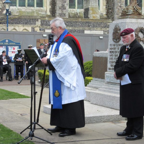 Falklands 40th 2022