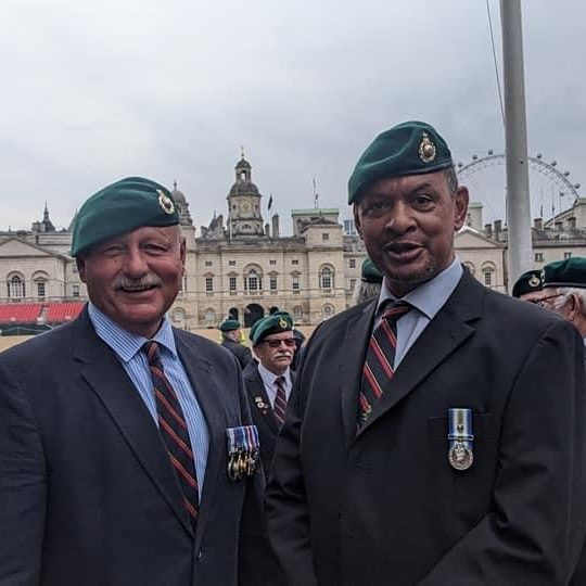 2022 Graspan Parade 2022 Graspan Parade