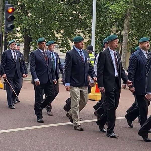 2022 Graspan Parade 2022 Graspan Parade