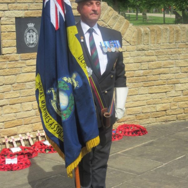 2022 National Memorial Arboretum