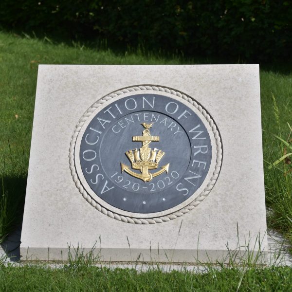 2022 National Memorial Arboretum