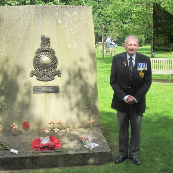 2022 National Memorial Arboretum