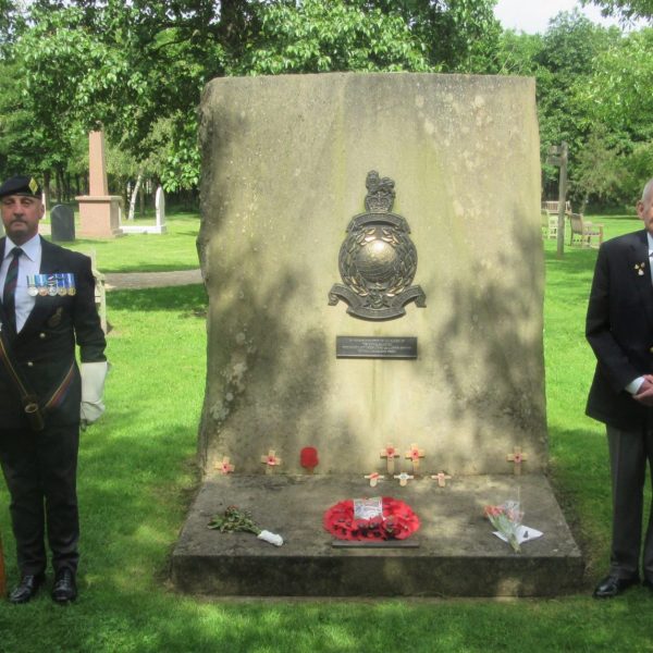 2022 National Memorial Arboretum