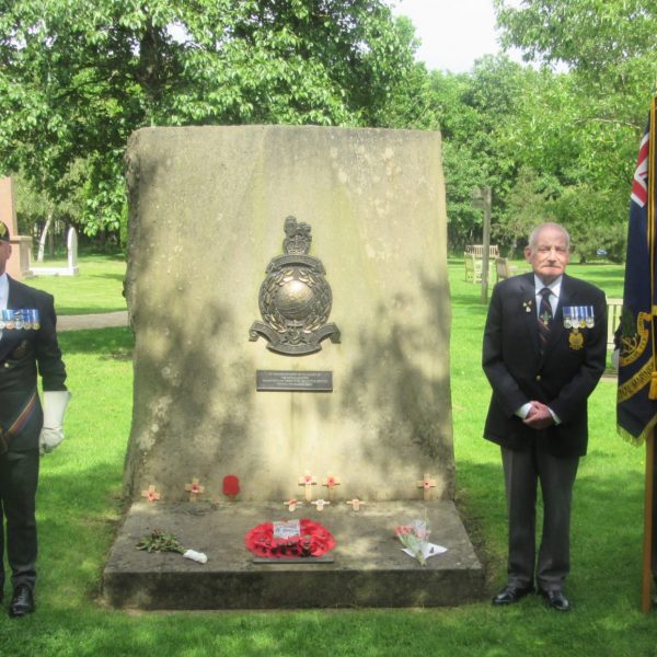 2022 National Memorial Arboretum