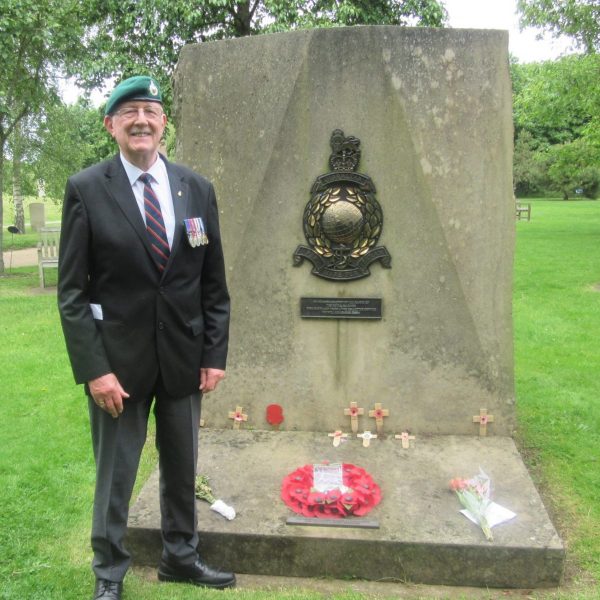 2022 National Memorial Arboretum