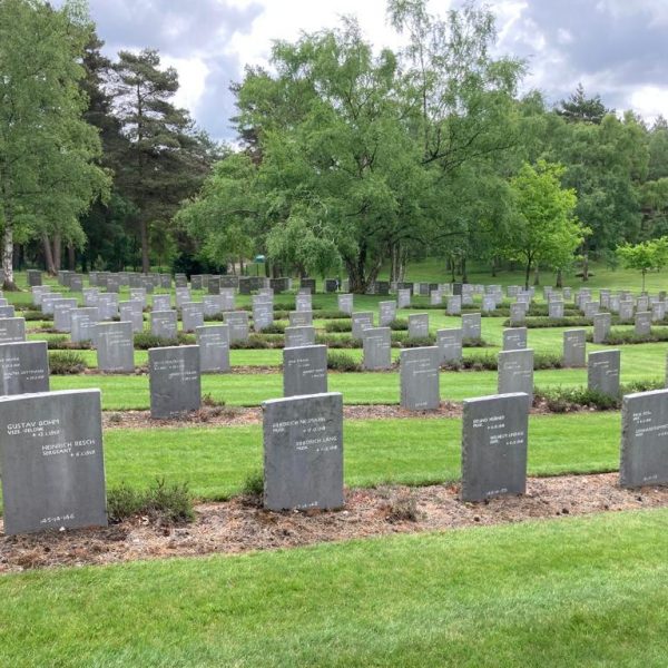 2022 National Memorial Arboretum
