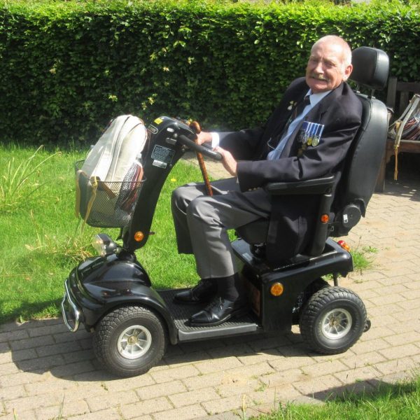 2022 National Memorial Arboretum