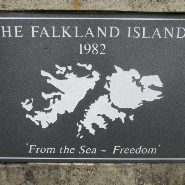 2022 National Memorial Arboretum