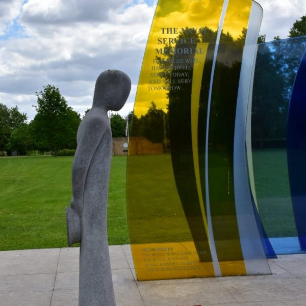 2022 National Memorial Arboretum