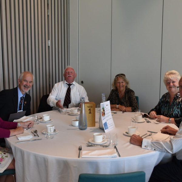 2022 National Memorial Arboretum