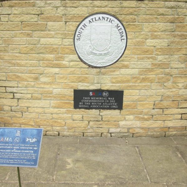 2022 National Memorial Arboretum