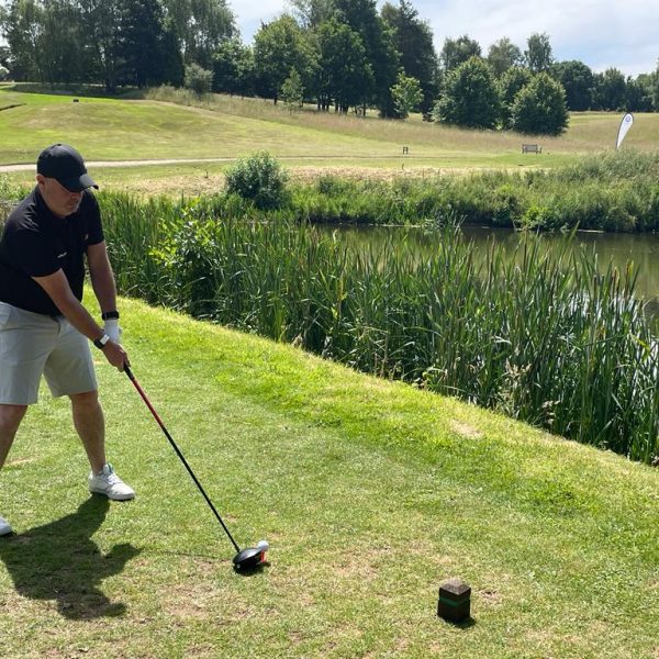 2022 Dusty Miller Memorial Golf Match