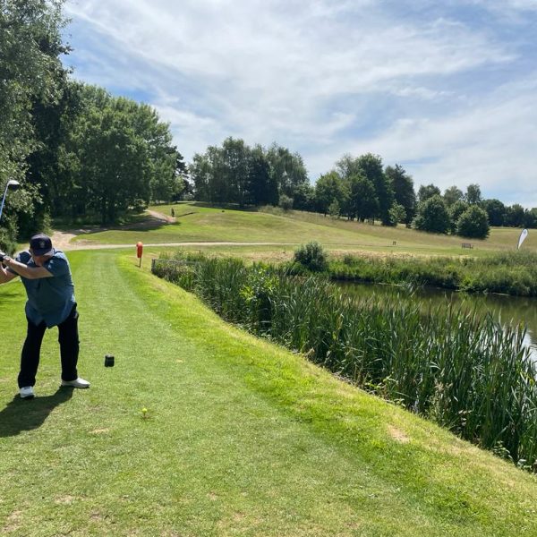 2022 Dusty Miller Memorial Golf Match