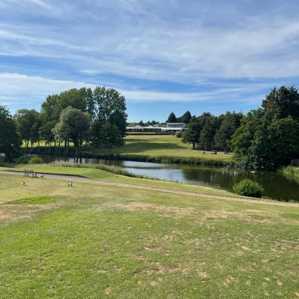 2022 Dusty Miller Memorial Golf Match