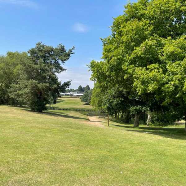2022 Dusty Miller Memorial Golf Match