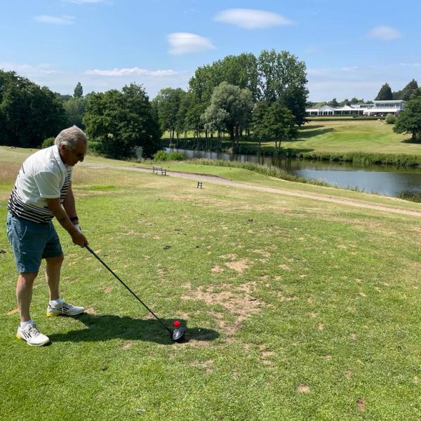 2022 Dusty Miller Memorial Golf Match