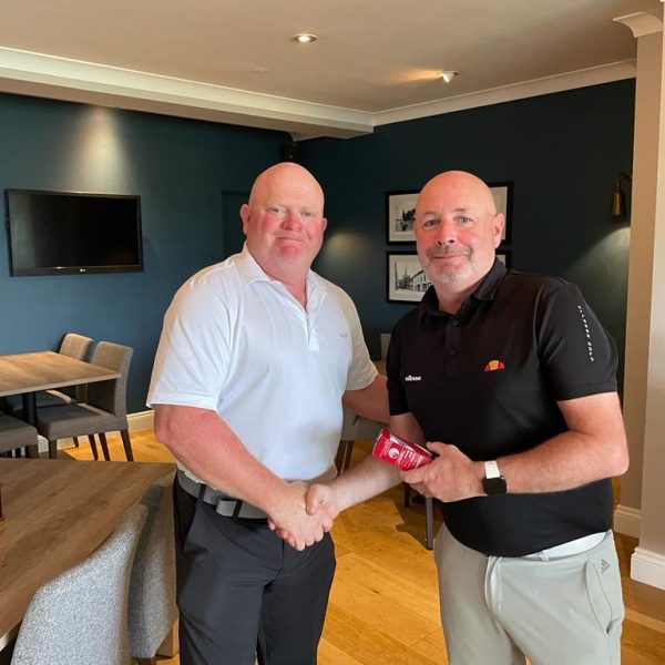 2022 Dusty Miller Memorial Golf Match