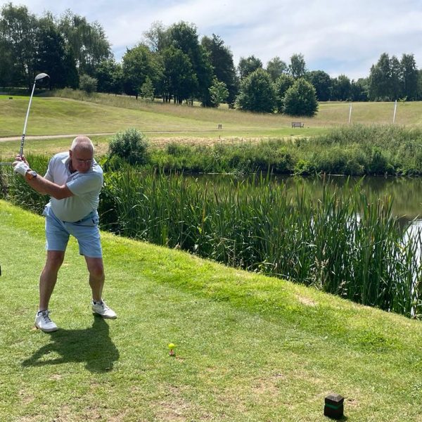 2022 Dusty Miller Memorial Golf Match