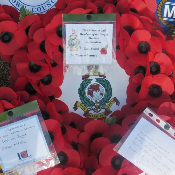 2022 Merchant Navy Day 2022 Merchant Navy Day