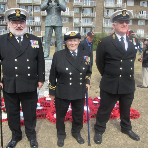 2022 Merchant Navy Day 2022 Merchant Navy Day