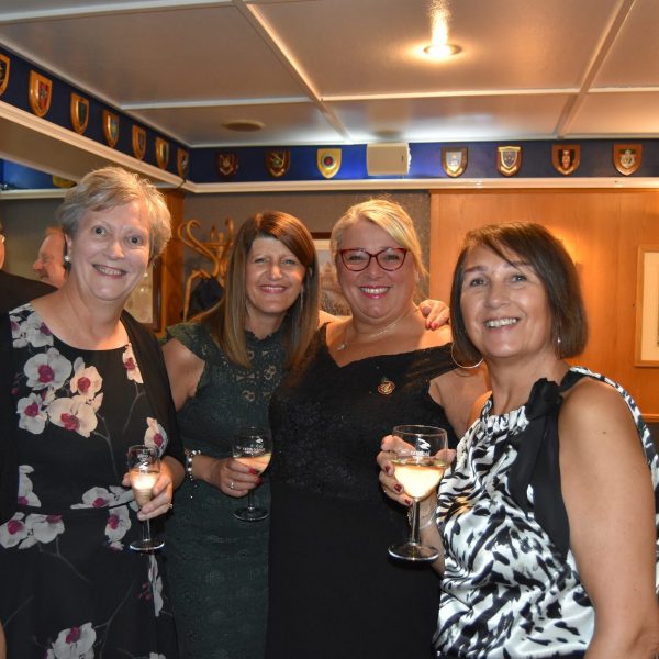 2022 Corps Birthday Dinner