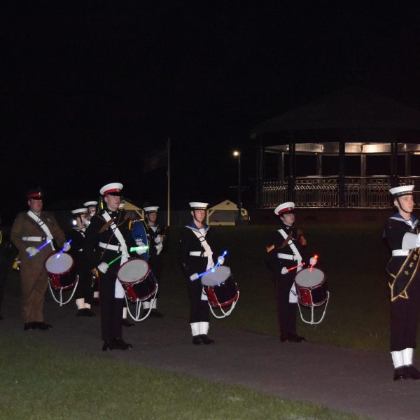 2022 Corps Birthday Dinner