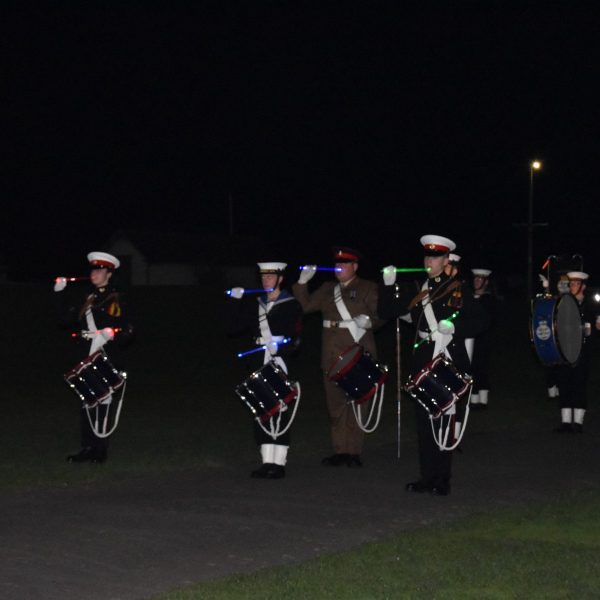 2022 Corps Birthday Dinner