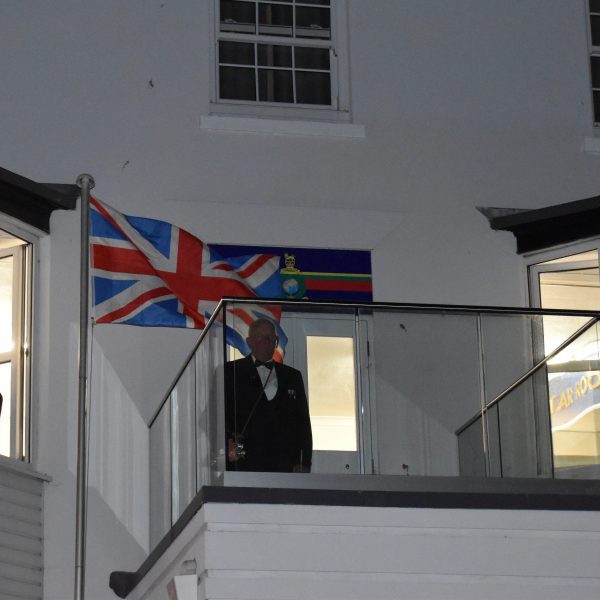 2022 Corps Birthday Dinner