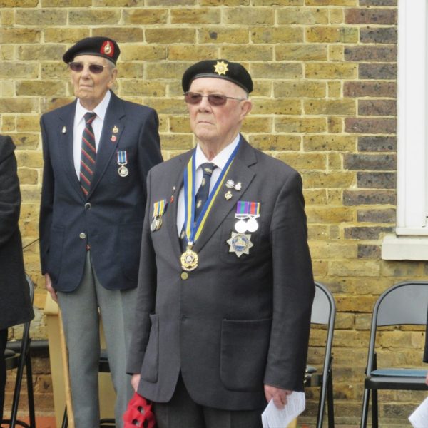 2022 Remembrance Sunday 2022 Remembrance Sunday